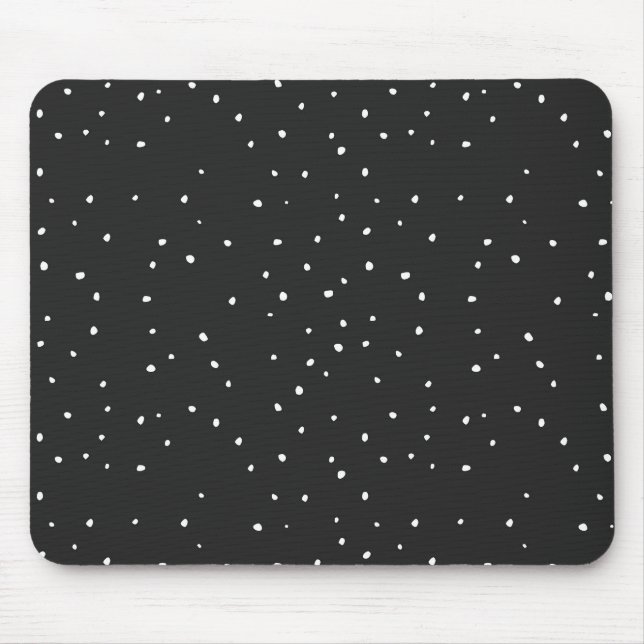 Dots Mouse Pad Mousepad (Vorne)