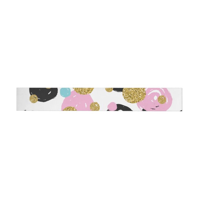 Dots-Muster 10 (Person)