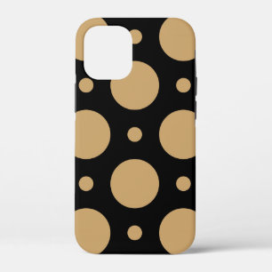 Dots-Muster 17 Case-Mate iPhone Hülle