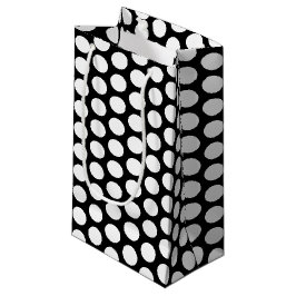 Dots Nice Polka Dots Geschenktasche Kleine Geschenktüte