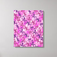 Dotted-Camouflage