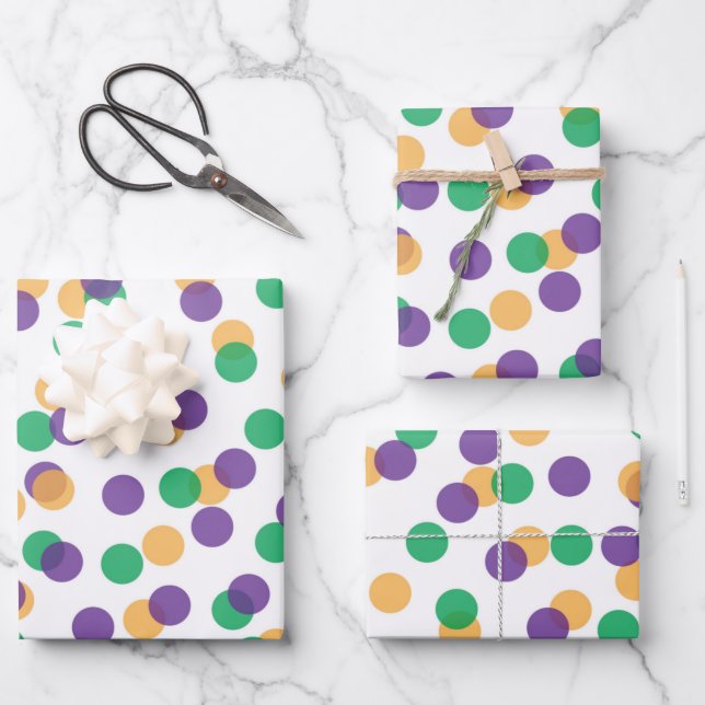 Dottie Hinson Geschenkpapier Set (Vorderseite)