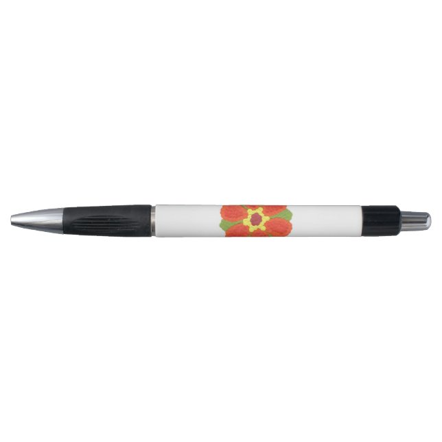 Dotty Blume Emmy Pen Kugelschreiber (Vorderseite)