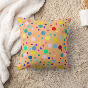 Dotty Cushions Kissen