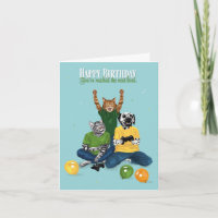 Dotty Dog and Kitty Video Game Nächste Stufe Gebur