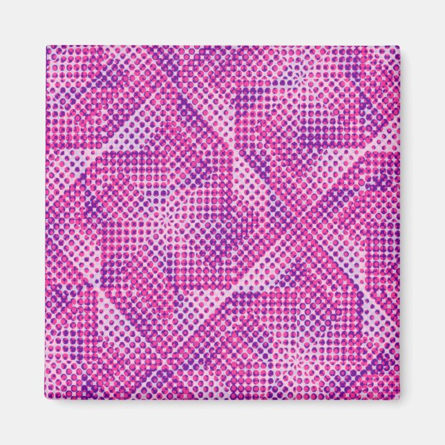 Dotty Magnet (Vorne)