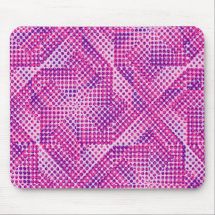 Dotty Mousepad