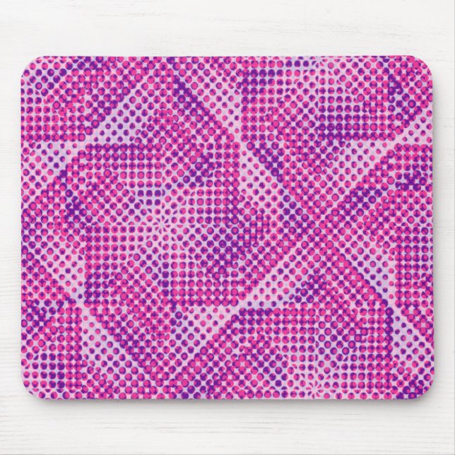 Dotty Mousepad (Vorne)