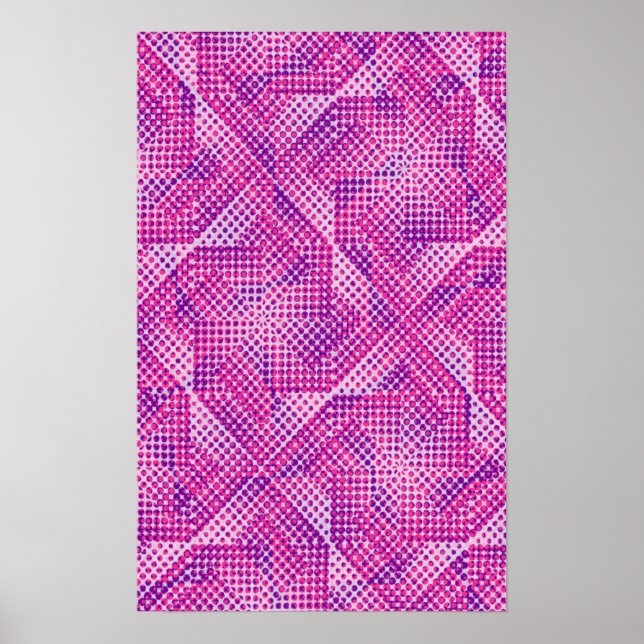 Dotty Poster (Vorne)