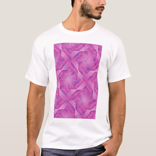 Dotty T-Shirt (Vorderseite)