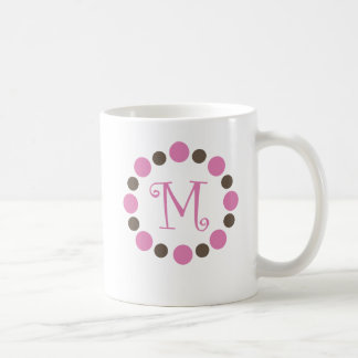 Dotz AnfangsTasse "M " Kaffeetasse