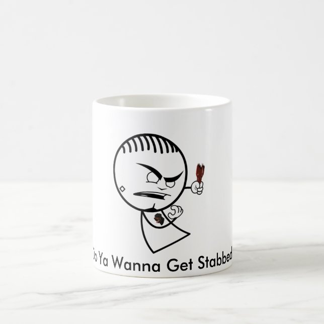 Dotzy Tasse (Mittel)