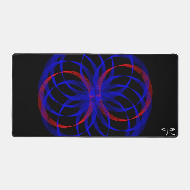 Double blueberry couleur accentuation de la souris (Recto)