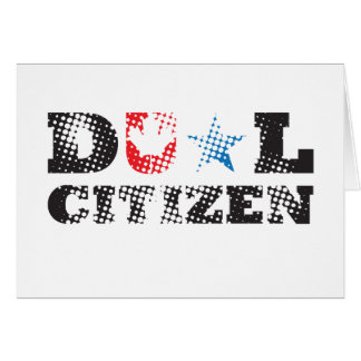 Double citoyen