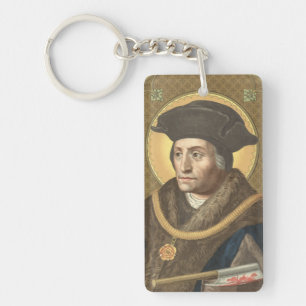 Double Image St. Thomas More (SAU 026)