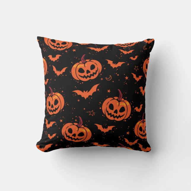 Double-sided pillow kissen (Vorderseite)