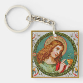 Double St. John l'évangéliste (JMAS 06)