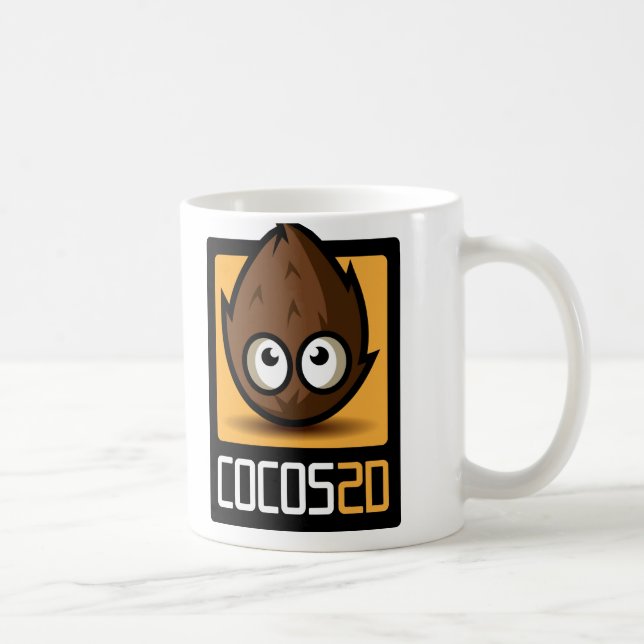 double tasse de cocos2d (Droite)