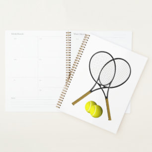 Double Tennis Sport Thème