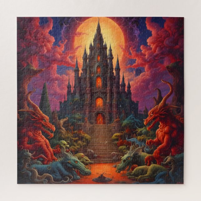 Double Your Dragon Fantasy Final (Vertikal)