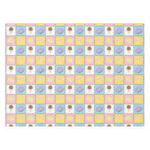Douce Cravings Nappe