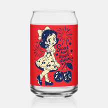 Douce fête d'indépendance du 4 juillet