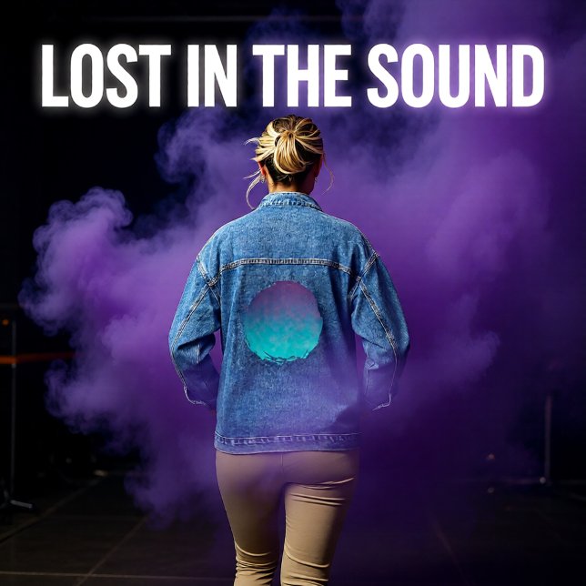 Douce Statique Entre Les Étoiles (Créateur téléchargé)