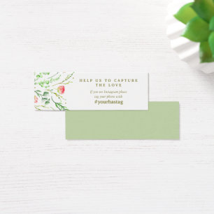 Doucement romantique   Instagram Mariage floral