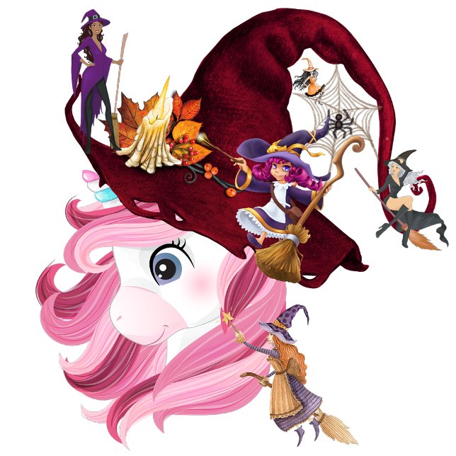 Doucement Sinister (She moved through the moonlit corridors with the grace of a wraith, a portrait of elegant darkness.)