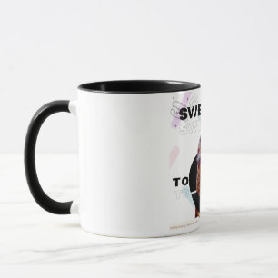 Douceur Dent Délice Mug