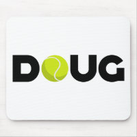 Doug Tennis