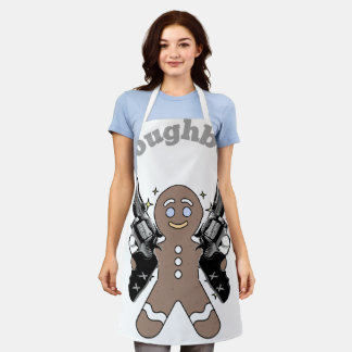 Doughboy Schürze
