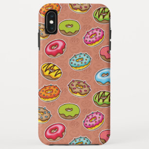 Doughnut Case-Mate iPhone Hülle