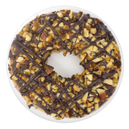 Doughnut Drawer Knob Keramikknauf