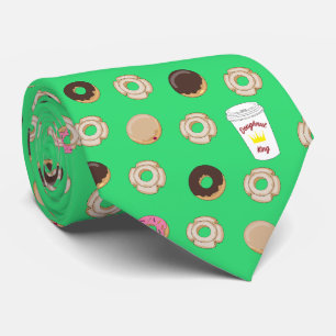 Doughnut King Krawatte