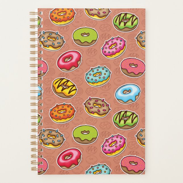 Doughnut  planer (Vorderseite)