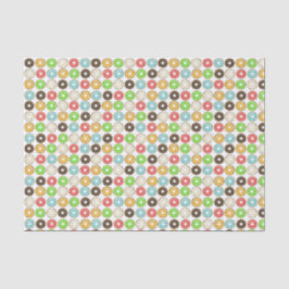 Doughnut Tissue Seidenpapier