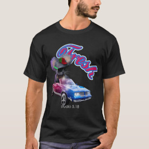 dougie frisch T-Shirt