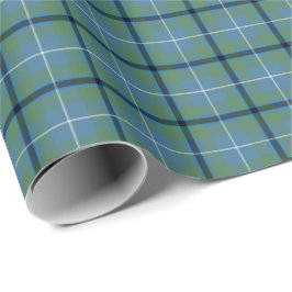 Douglas Ancient Clan Tartan Geschenkpapier