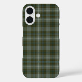 Douglas Clan Moss Green Weathered Tartan title_seo2