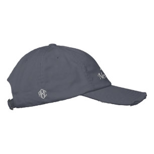 Douglas Clan Motto Personalisiert Bestickte Baseballkappe