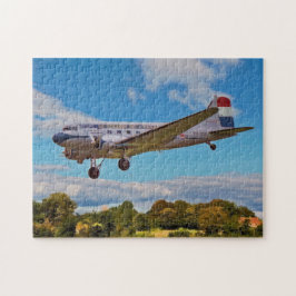 Douglas Dakota DC3 [PH-DDA]