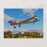 Douglas Dakota DC3 [PH-DDA]