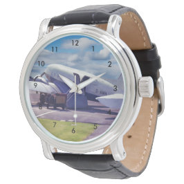 Douglas Dakota DC3 Watch Armbanduhr