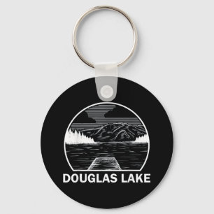 DOUGLAS LAKE TENNESSEE SCHLÜSSELANHÄNGER