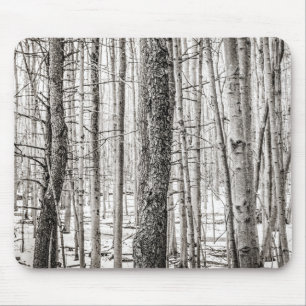 Douglas Woods Mousepad