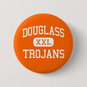 Douglass - Trojan - hoch - Oklahoma City Oklahoma Button