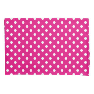 Douille de couverture de taie d'oreiller