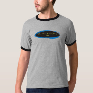 douille de short de T-shirt de miaw