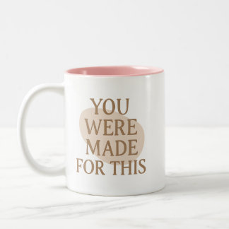Doula motivierend Zitat Dankeschön Tasse